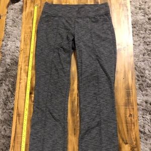 Women’s Athleta Leggings Size SP EUC! Super Soft!